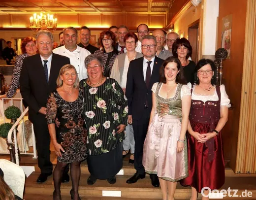 „Montag starten die Schlemmerwochen“ (Oktober 2018)