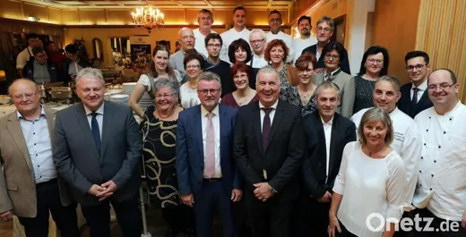 „Schlemmerwochen als Highlight in der Region“ (Oktober 2019)