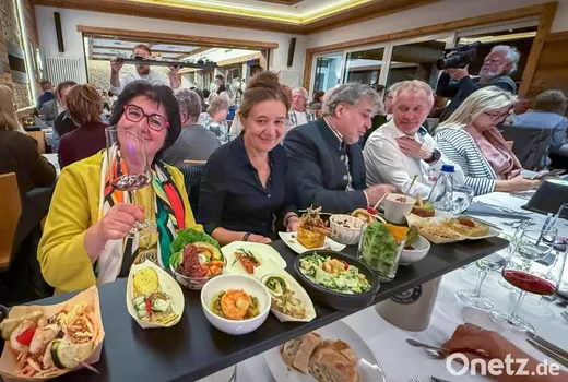 „Die Schlemmerwochen sind zu einer echten Marke geworden“ (November 2025)