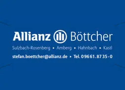 Allianz Böttcher