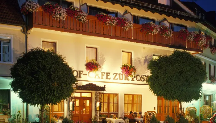 Hotel Gasthof Post