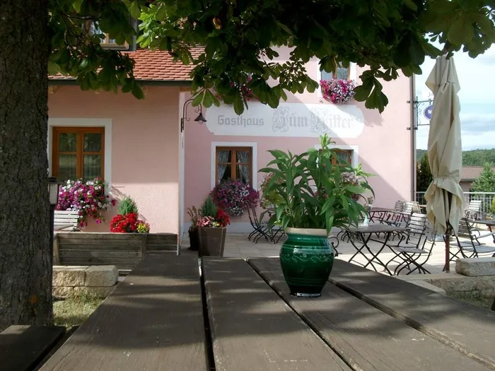 Gasthaus Zum Ritter