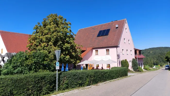 Gasthaus Zum Ritter