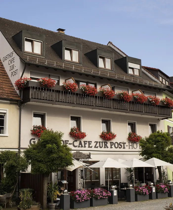 Hotel Gasthof Post