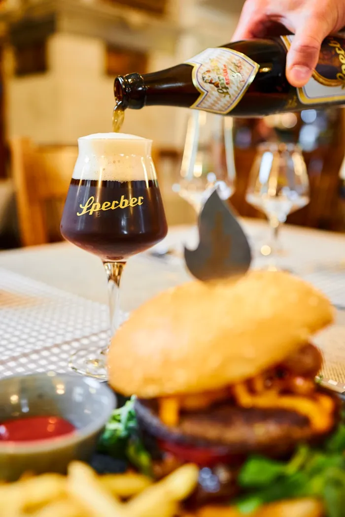 Sperber Bräu