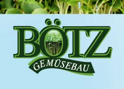 Bötz Gemüsebau