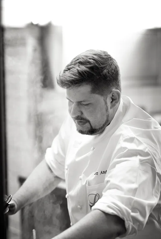 Gasthaus Laurer — Chef 2