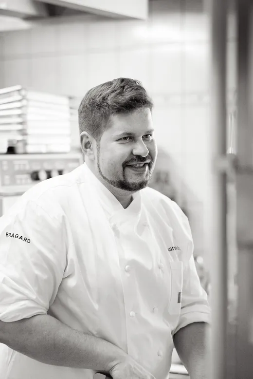 Gasthaus Laurer — Chef 3