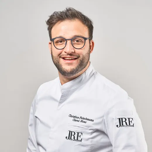 Landhotel Weißes Roß — Chef