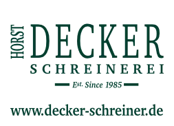 Decker Schreiner