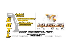 Ertl-Kugler Reisen