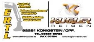 Ertl-Kugler Reisen