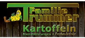 Familie Trummer – Kartoffeln