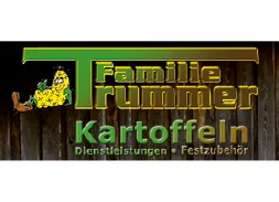 Familie Trummer – Kartoffeln
