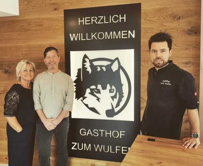Hotel Gasthof Zum Wulfen