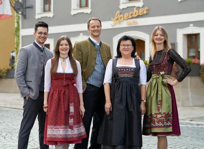 Sperber Bräu