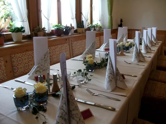 Gasthaus Zum Ritter