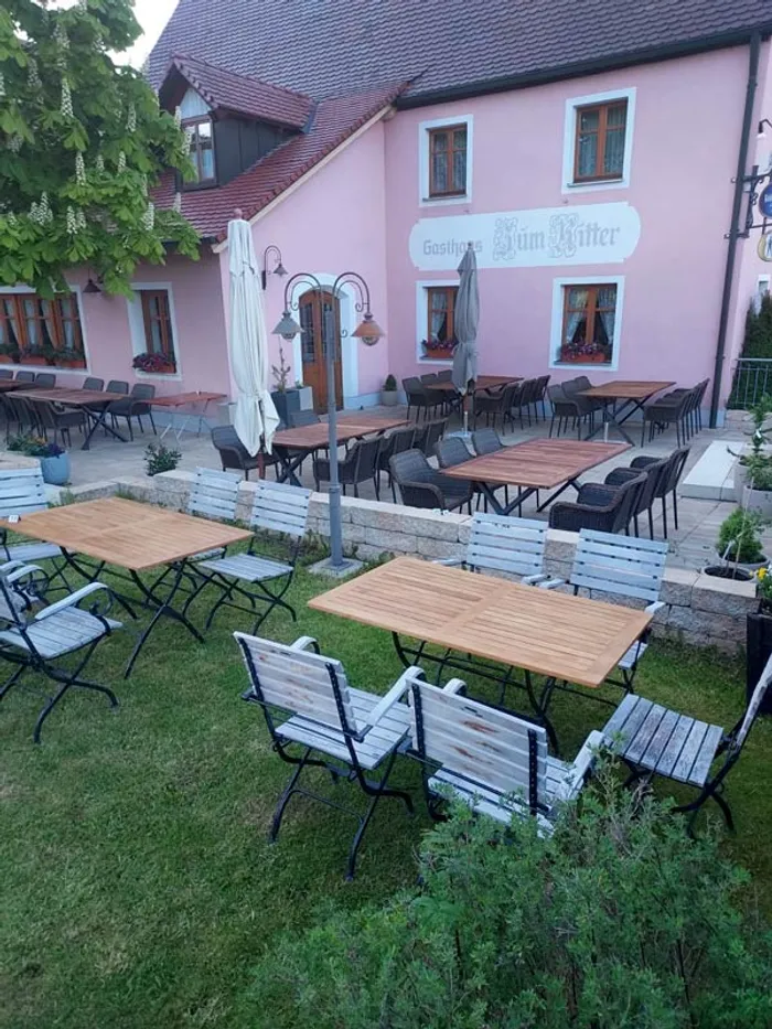 Gasthaus Zum Ritter