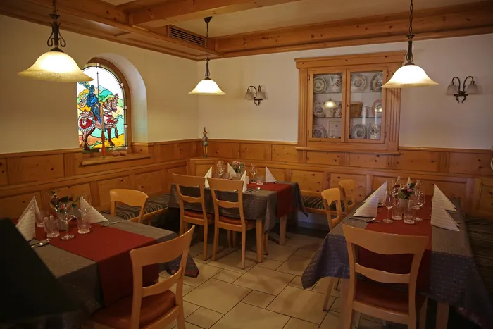 Gasthaus Zum Ritter