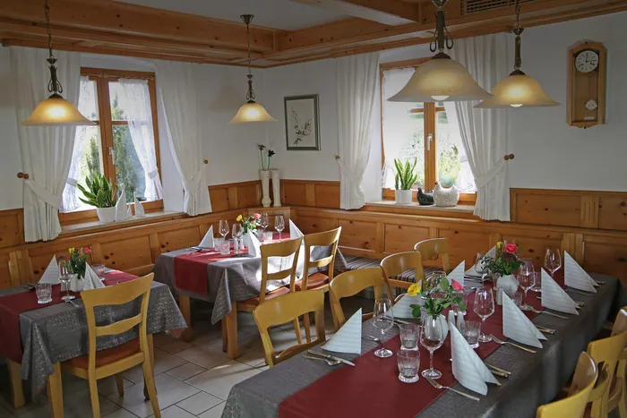 Gasthaus Zum Ritter