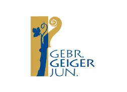 Gebr. Geiger jun.
