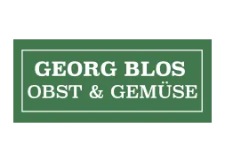 Georg Blos – Obst & Gemüse