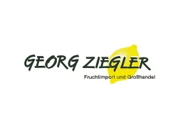 Georg Ziegler