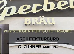 Georg Zunner Architekturbüro
