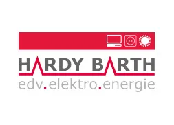 Hardy Barth – EDV · Elektro · Energie