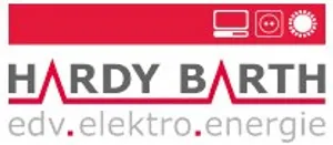 Hardy Barth – EDV · Elektro · Energie