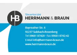 Herrmann & Braun
