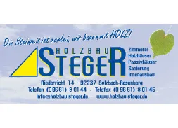 Holzbau Steger