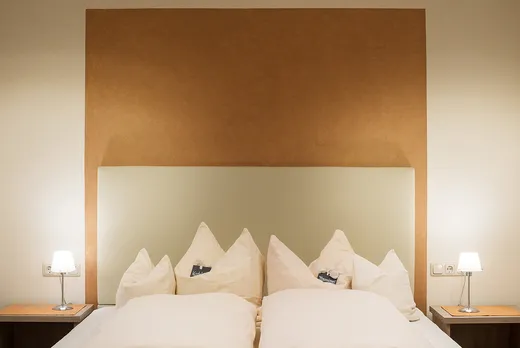Hotel Gasthof Post — Hotelzimmer