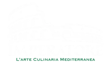 Logo Ristorante-Pizzeria Imperatore