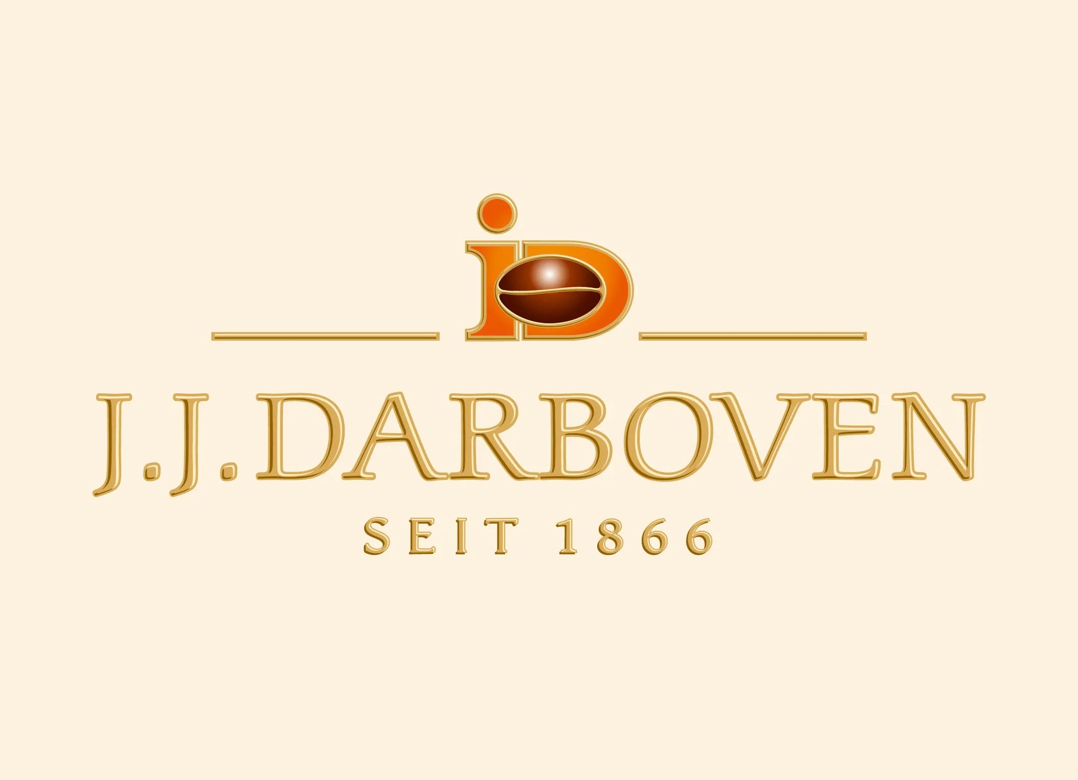 J. J. Darboven