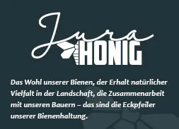 Jura Honig