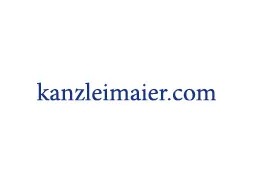 kanzleimaier.com