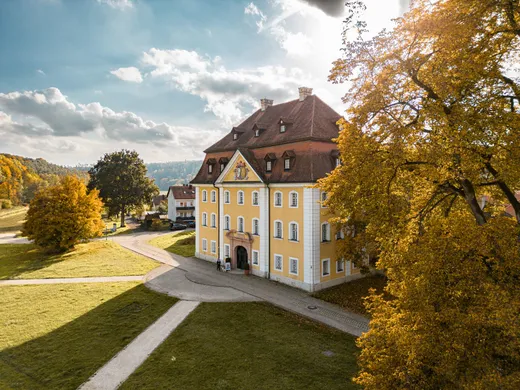 Kultur-Schloss Theuern