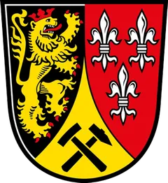 Wappen Landkreis Amberg-Sulzbach