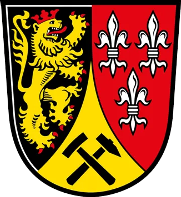 Landkreis Amberg-Sulzbach