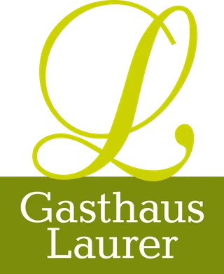Logo Gasthaus Laurer