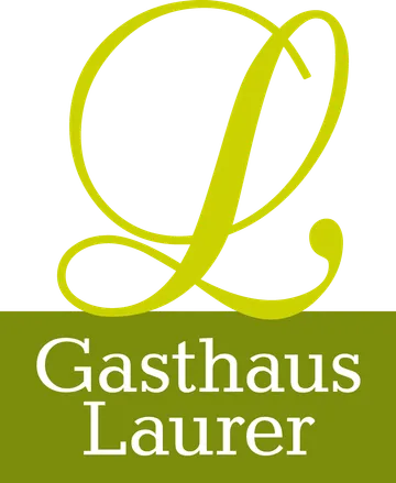 Logo Gasthaus Laurer