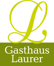Logo Gasthaus Laurer