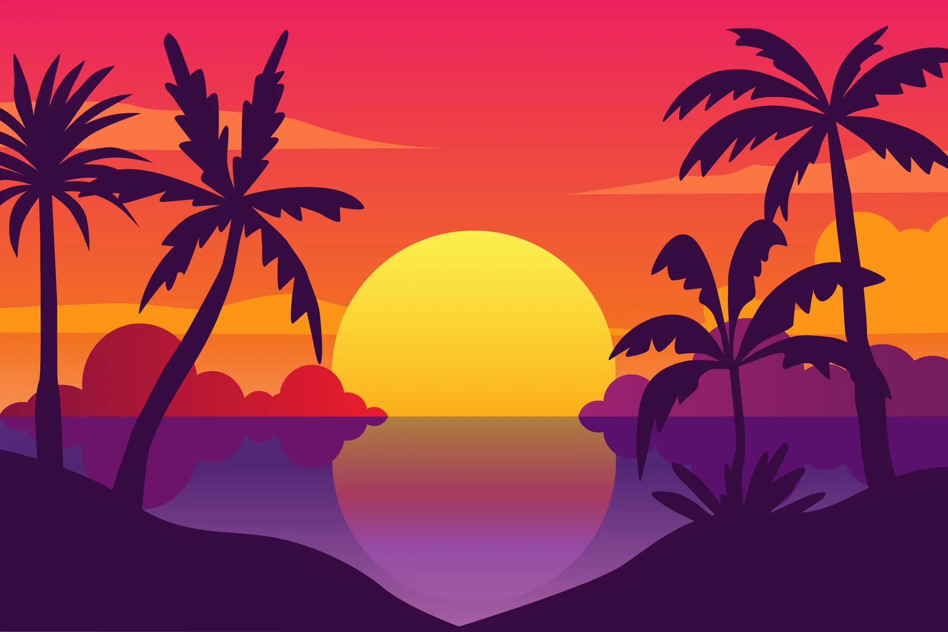 Caribbean Nights — Gasthaus Laurer