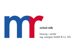 Michael Rädle – Heizung & Sanitär