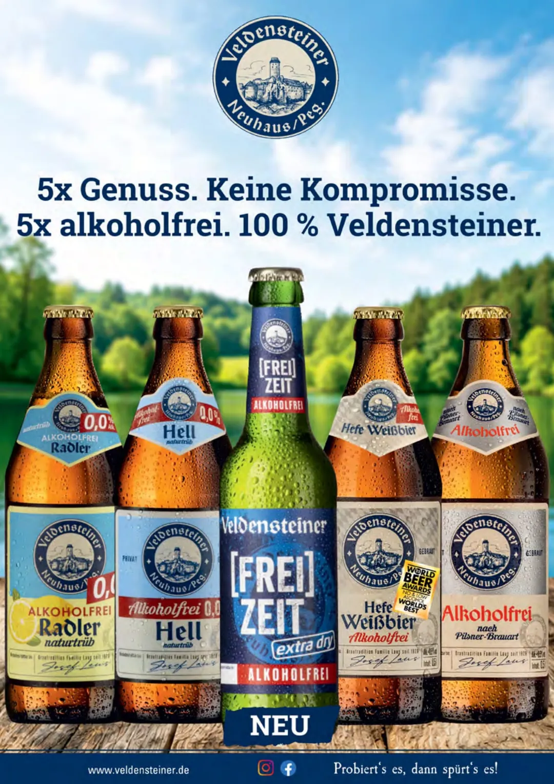 Magazin 2026, Seite 2