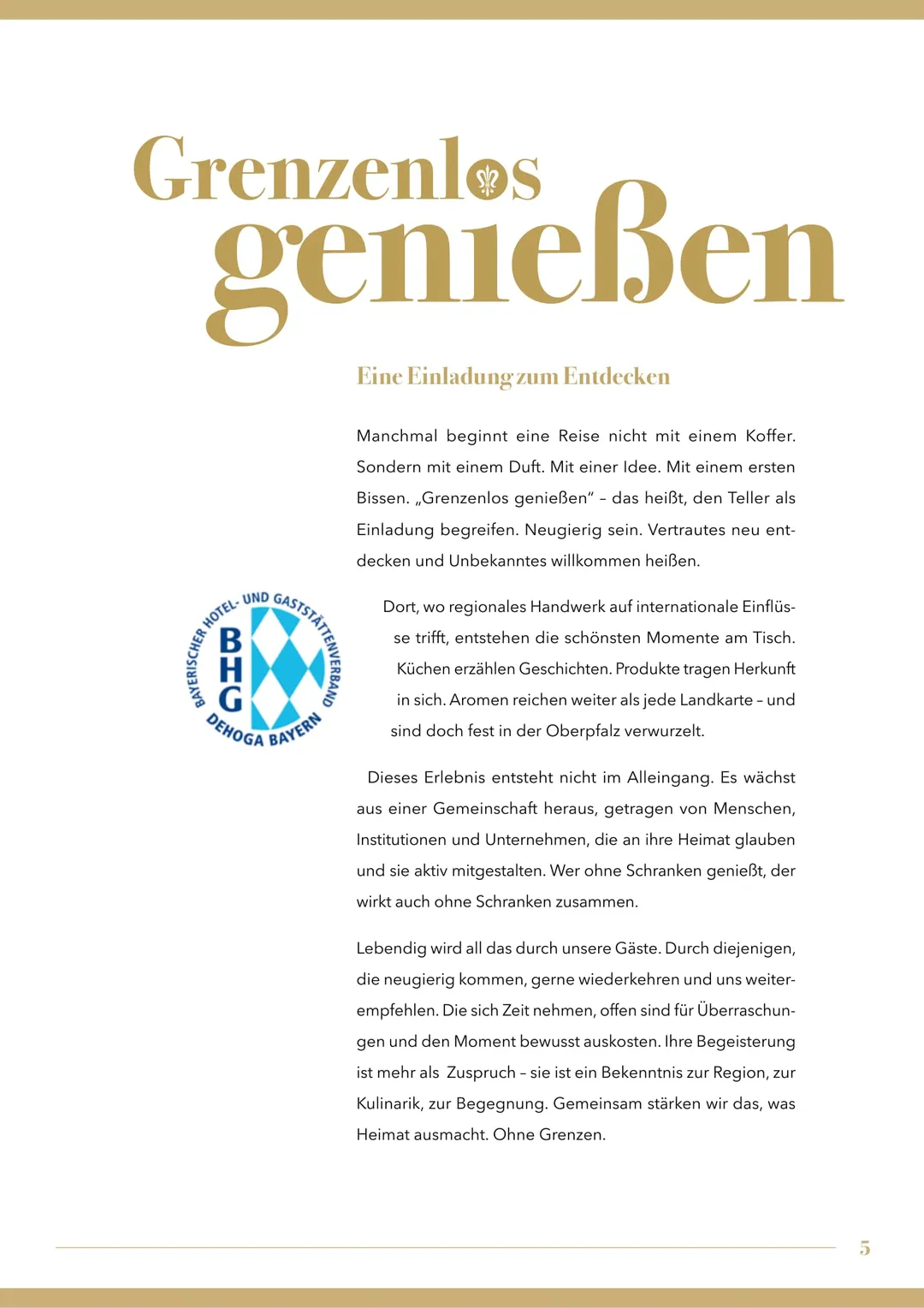 Magazin 2026, Seite 5