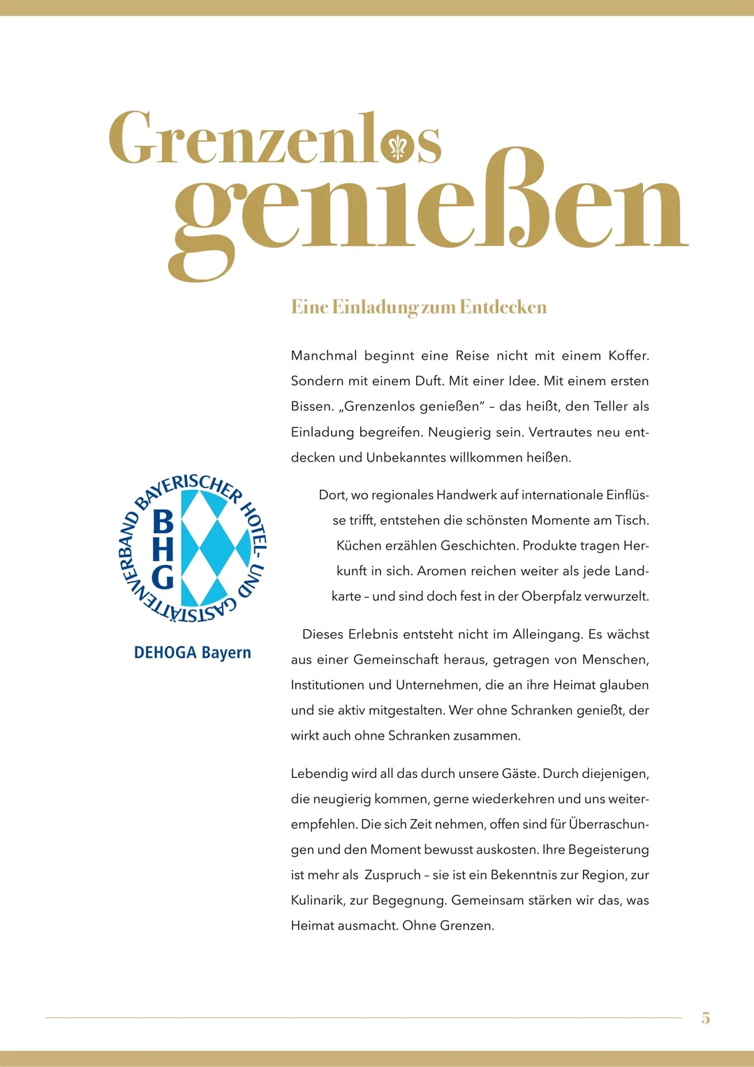 Magazin 2026, Seite 5