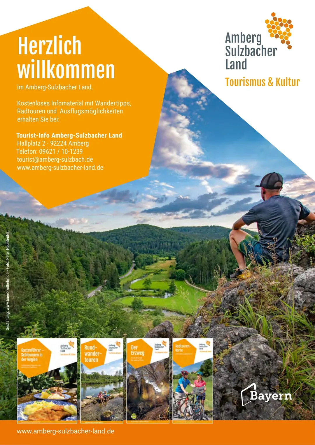 Magazin 2026, Seite 9