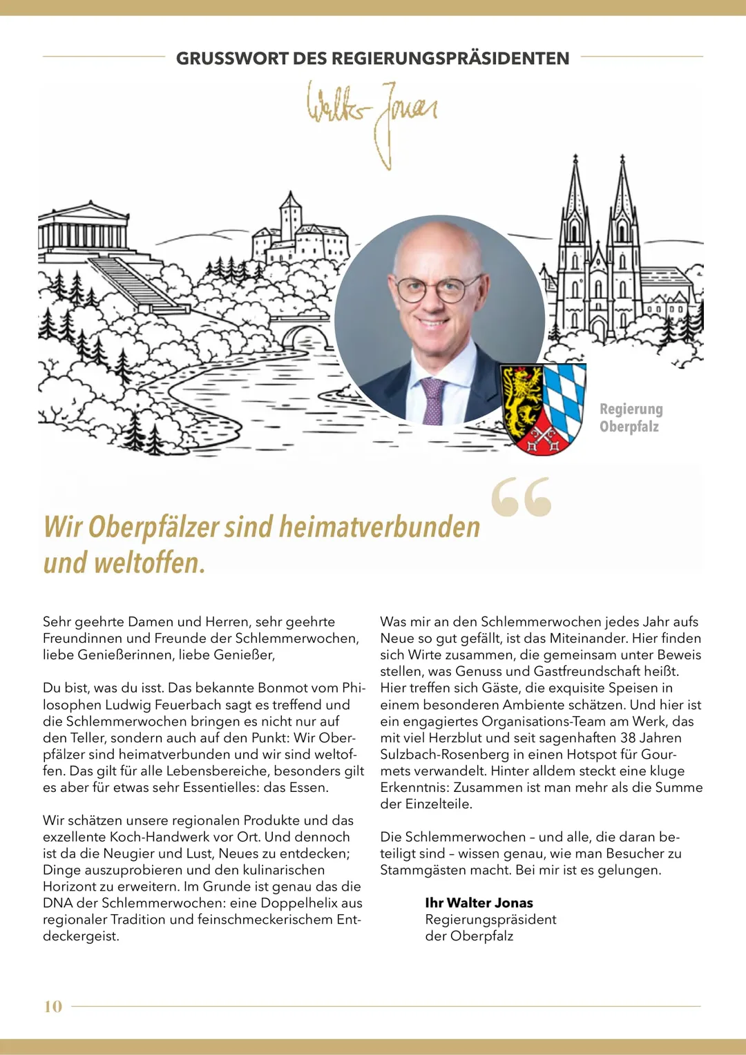 Magazin 2026, Seite 10